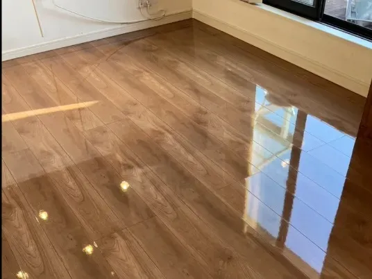 新築：ツヤ有りタイプ