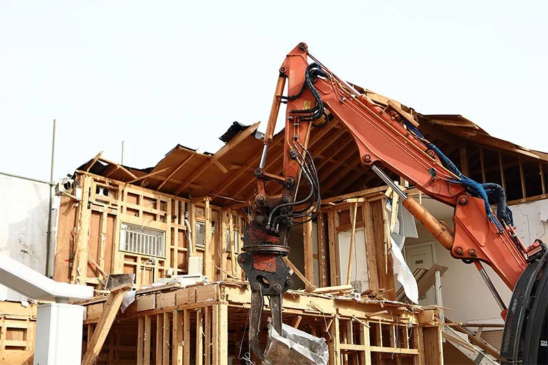 解体工事の騒音対策と大阪府の規制基準や苦情対応法を分かりやすく解説