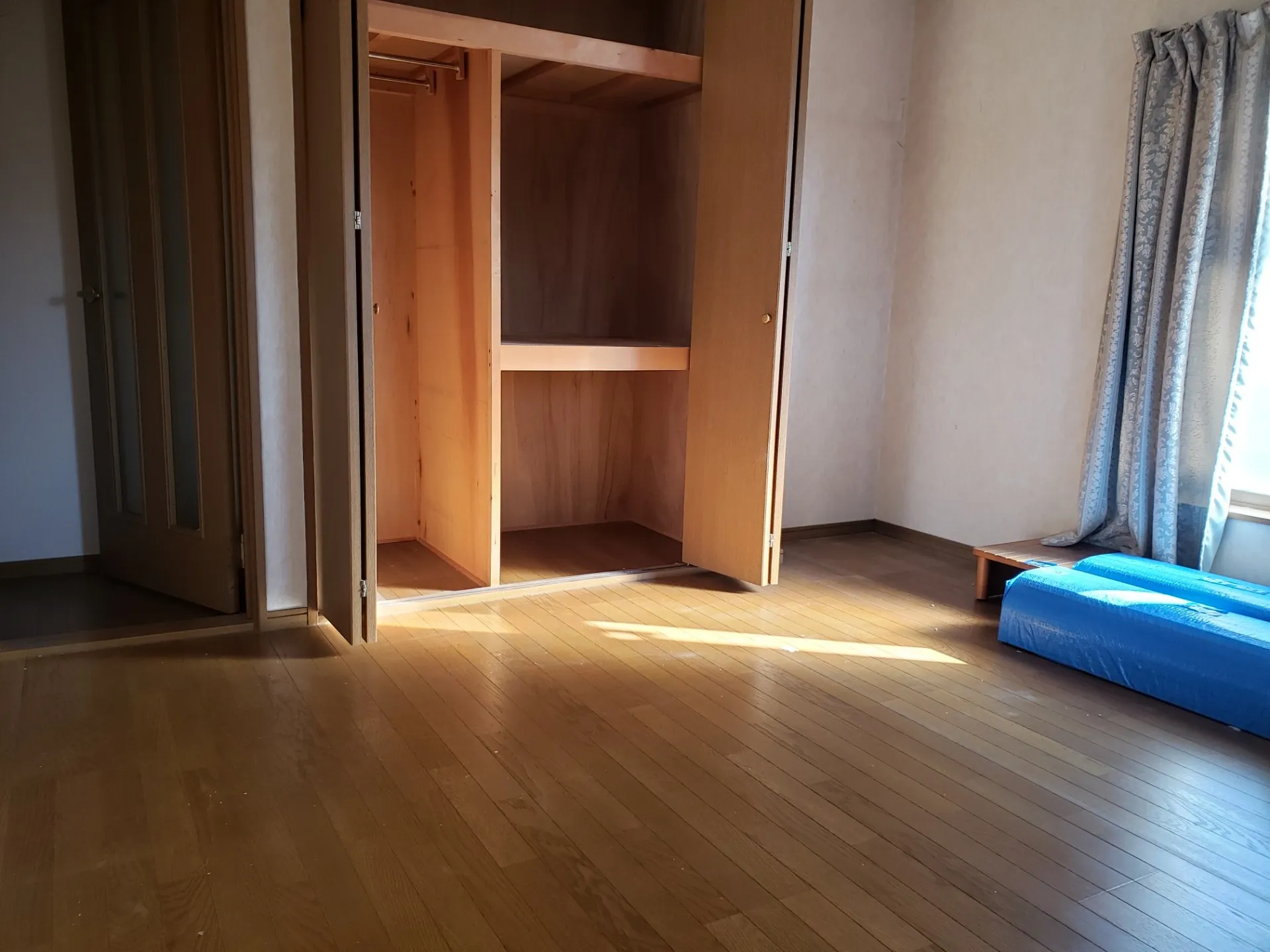 大阪府松原市（撤去・ハウスクリーニング済）