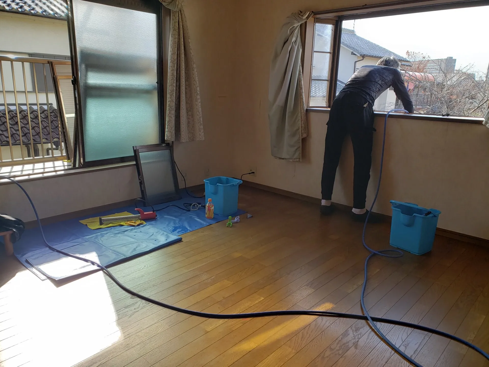 大阪から関西一円の不用品回収・遺品整理はお任せ下さい｜リープロス