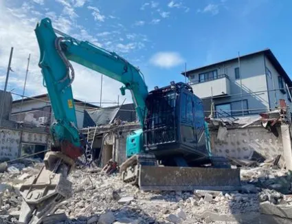 解体工事の準備を徹底解説スムーズ進行とトラブル回避の実践ポイント