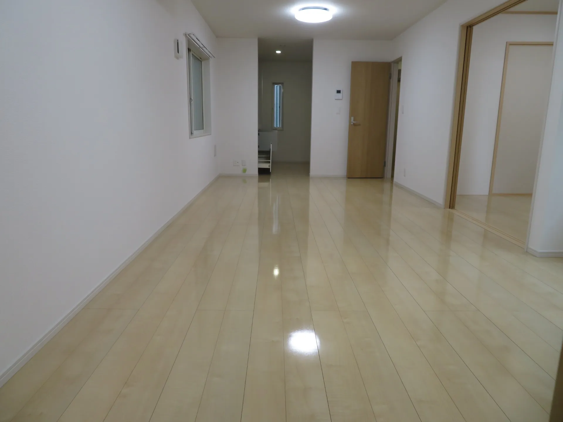 新築：ツヤ有りタイプ