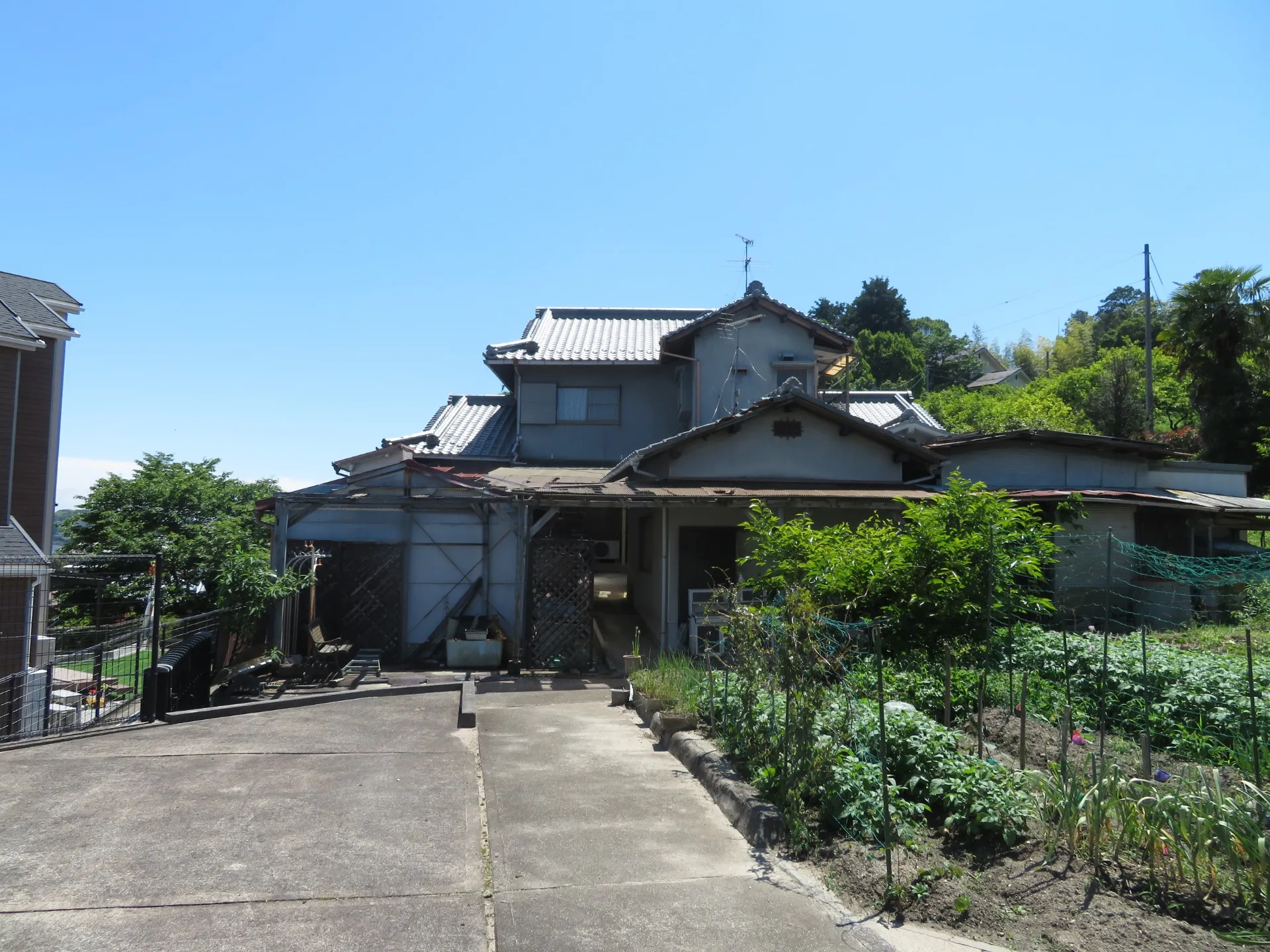 大阪の解体工事｜お施主様の声｜リープロス