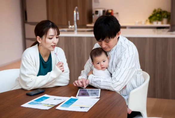 住宅ローンの選び方｜後悔しないためのポイント｜エールグループ