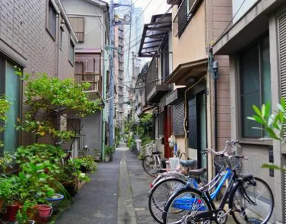 狭小地での解体工事のポイント｜解体業者選びの大切さ