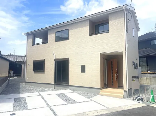仲介手数料無料の新築戸建て・中古マンションご紹介｜Re-style