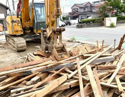 解体工事と施工を依頼する前に知っておきたい基礎知識と選び方ガイド